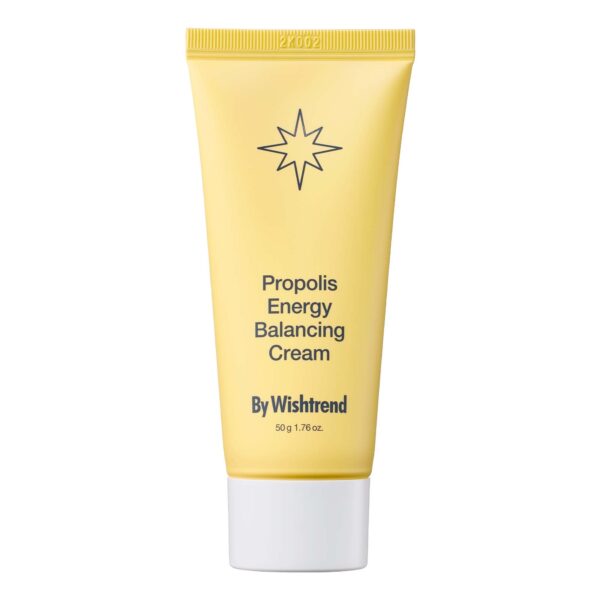 By Wishtrend Propolis Energy Balancing Cream