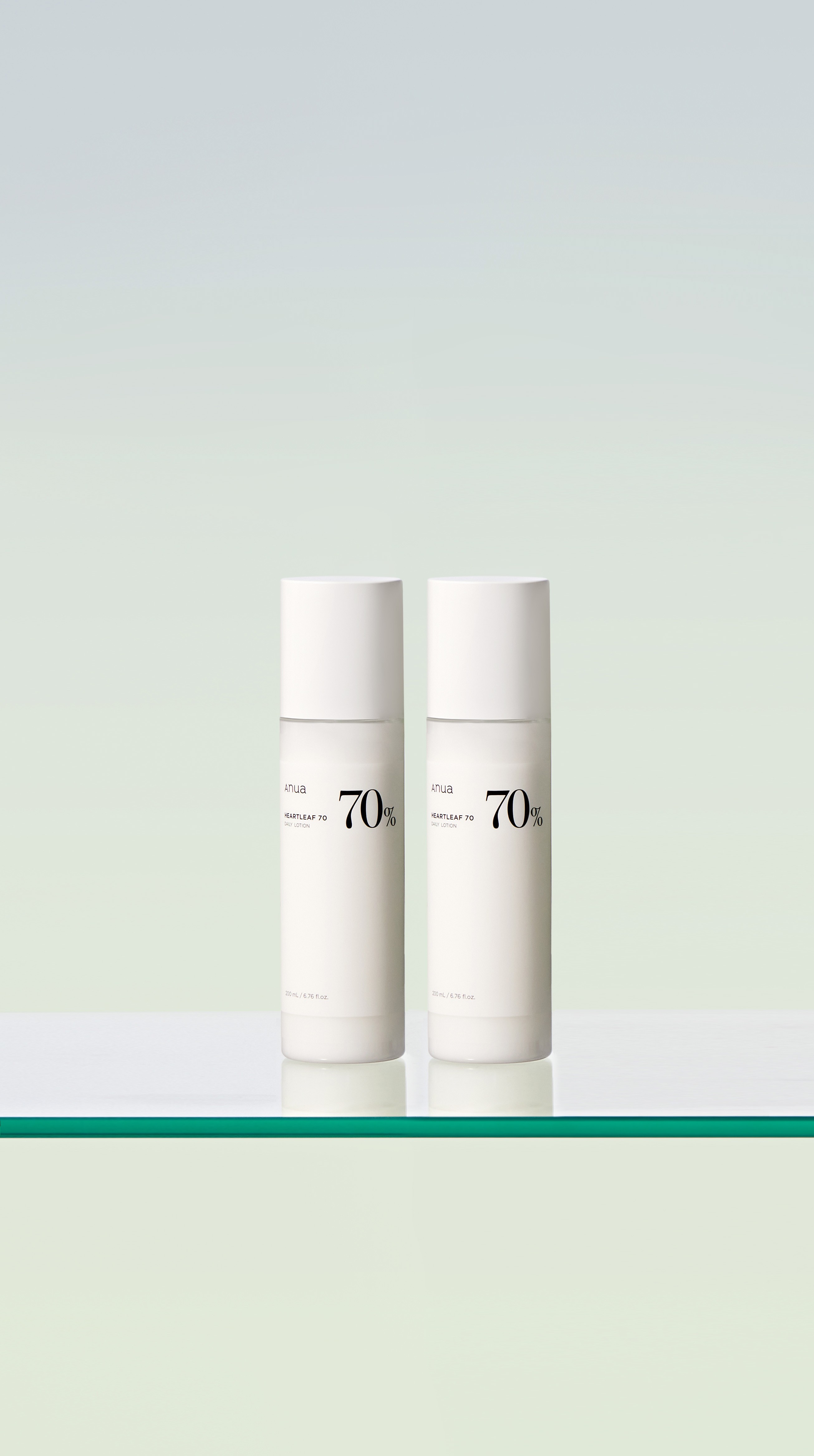 Anua Heartleaf 70% Daily Lotion – Bild 3