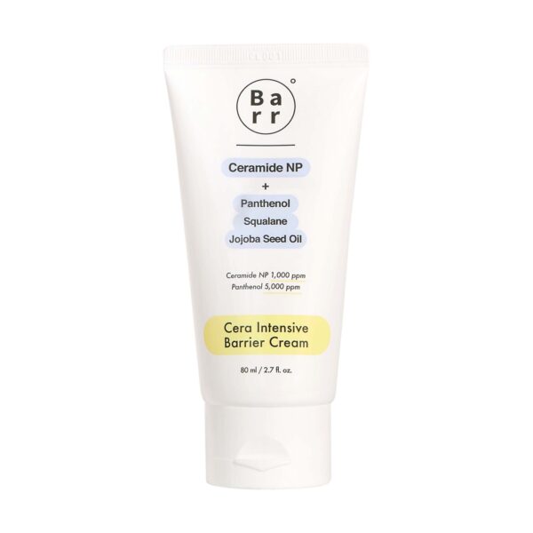 Barr Cera Intensive Barrier Cream