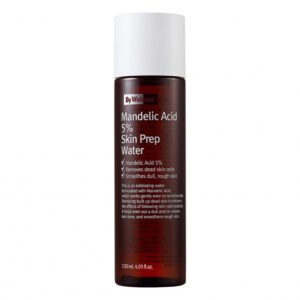By Wishtrend Mandelic Acid 5% Skin Prep Water