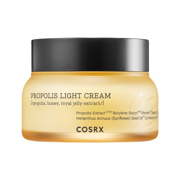 COSRX Full Fit Propolis Light Cream