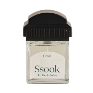 Chwi Ssook Perfume
