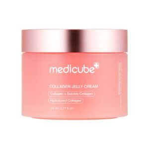 Medicube Collagen Jelly Cream
