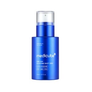 Medicube Exosome Shot Pore Serum 2000