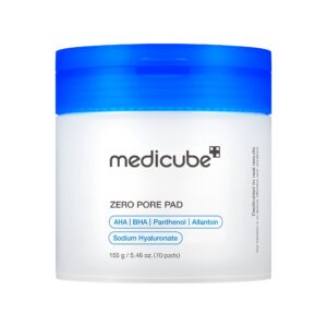 Medicube Zero Pore Pad 2.0