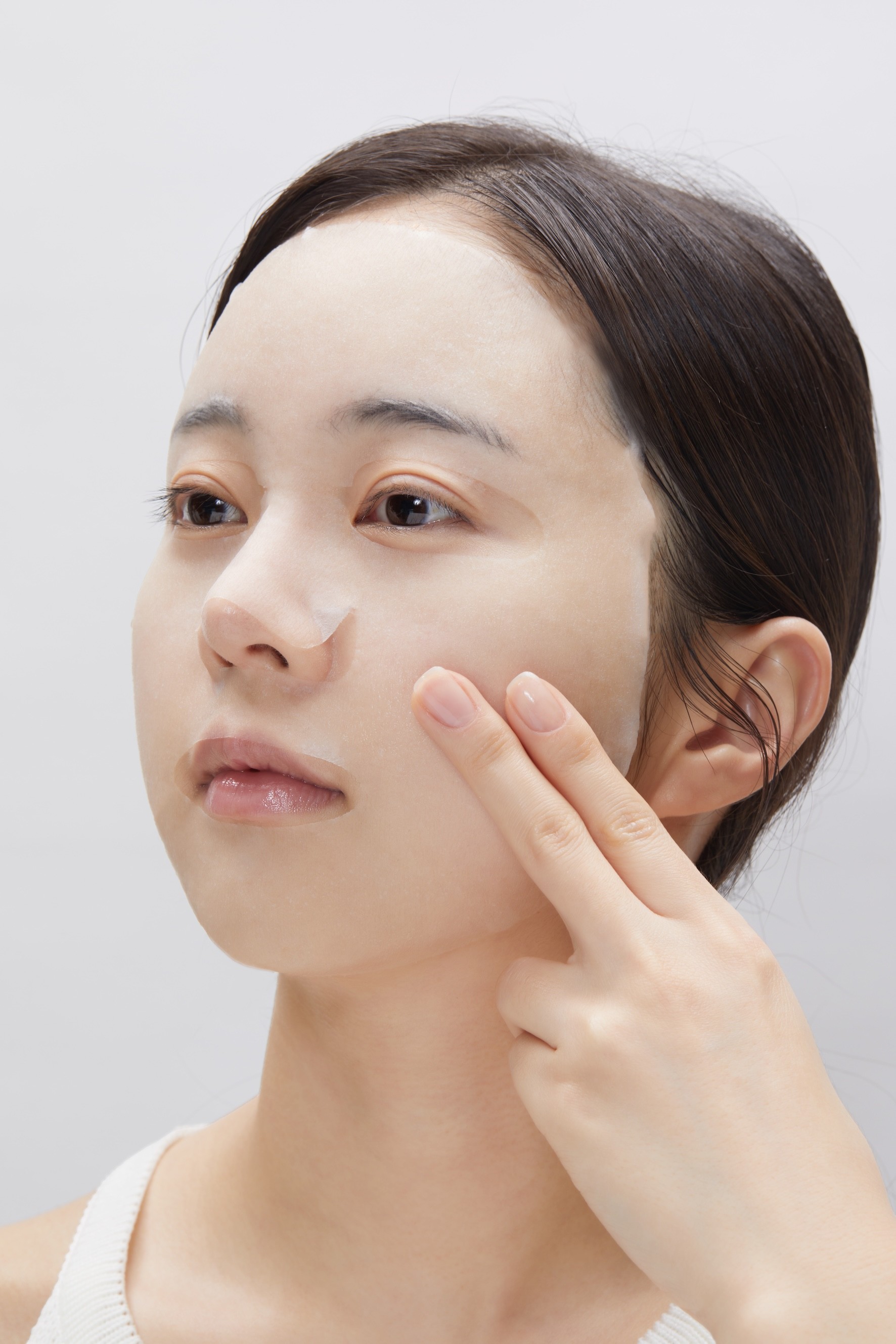 VT Cosmetics Vt Reedle Shot Vita-light Brightening Mask – Bild 4