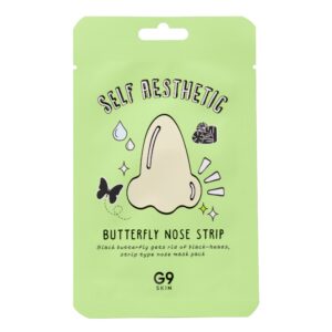 G9 Skin Self Aesthetic Butterfly Nose Strip
