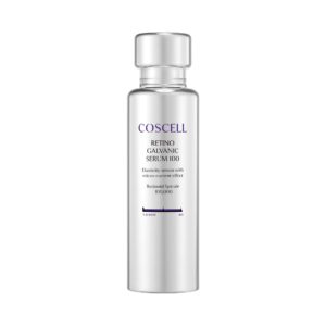 Coscell Retinol Galvanic Serum 100