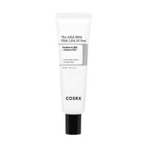 COSRX The Aha Bha Pha Lha 35 Peel