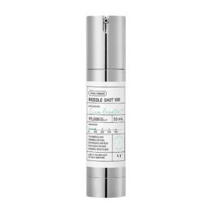 VT Cosmetics Vt Reedle Shot 100