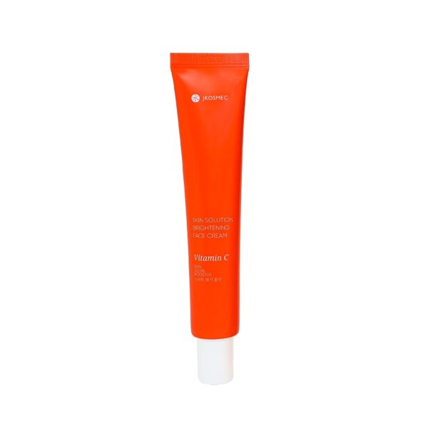 Jkosmec Skin Solution Brightening Face Cream (vitamin C)