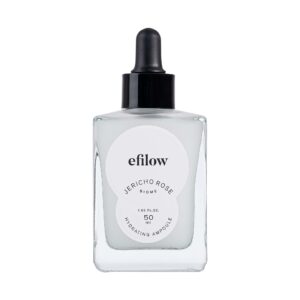 Efilow Jericho Rose Biome Hydrating Ampoule