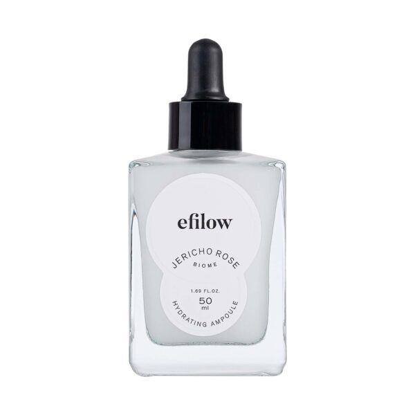 Efilow Jericho Rose Biome Hydrating Ampoule