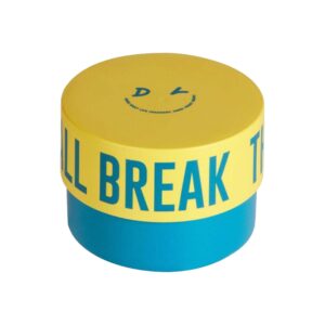 Dear Doer Break Scrub 100 Ml