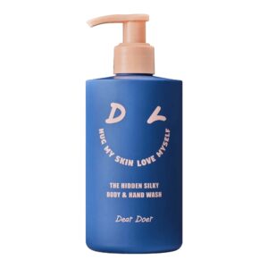 Dear Doer The Hidden Silky Body & Hand Wash