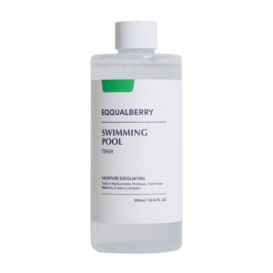 Eqqualberry Swimming Pool Toner