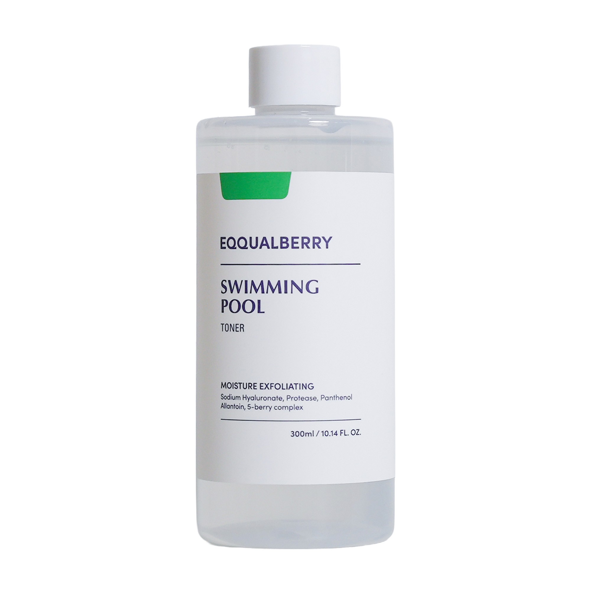 Eqqualberry Swimming Pool Toner