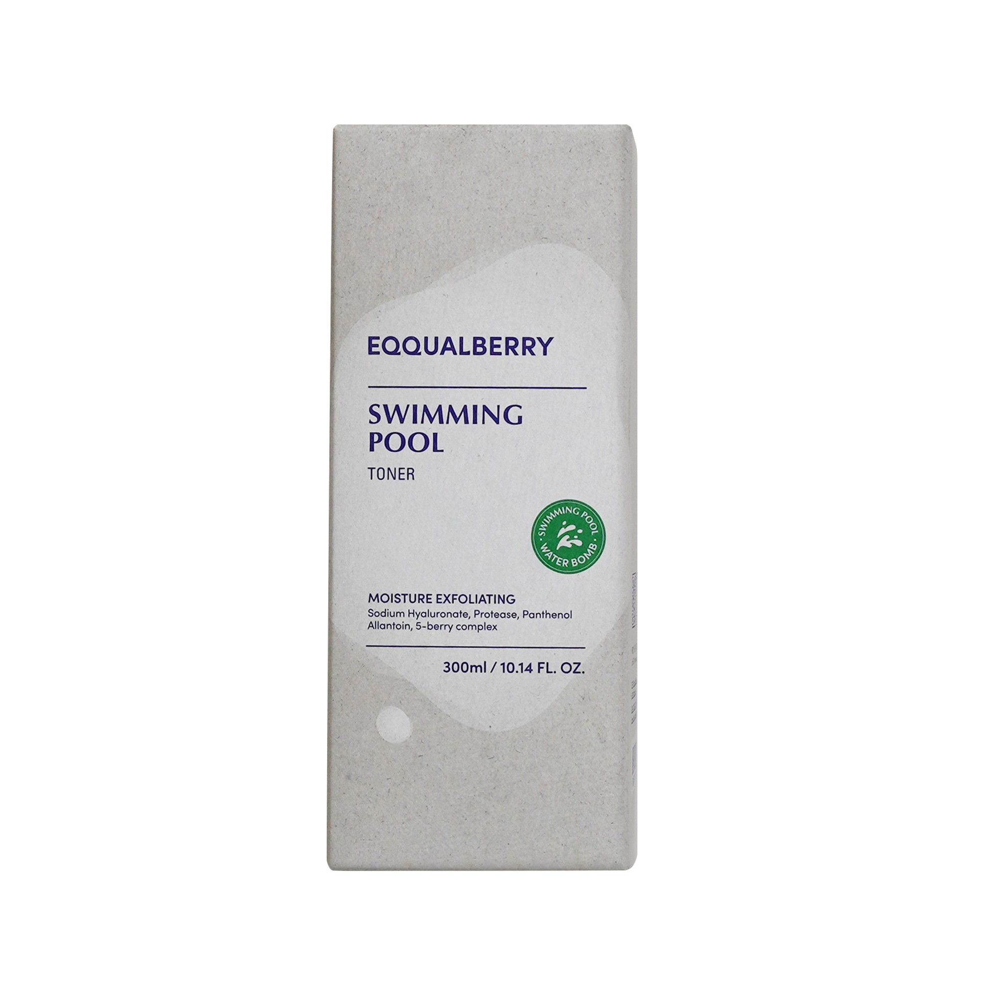 Eqqualberry Swimming Pool Toner – Bild 2