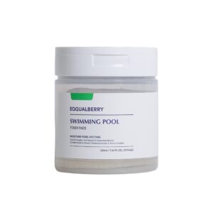 Eqqualberry Swimming Pool Toner Pad