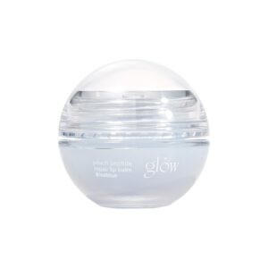 Glow Peach Peptide Repair Lip Balm #ICEBLUE