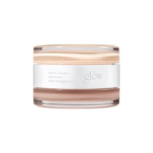 Glow Not Dry Concealer #LIGHT #ROSYSALMON
