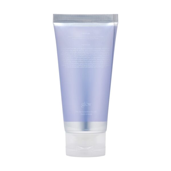 Glow Apple Enzyme Foaming Cleanser