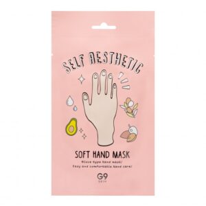 G9 Skin Self Aesthetic Soft Hand Mask