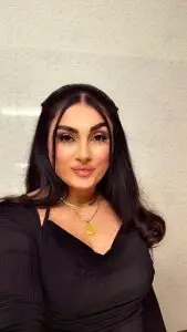 Picture of Sumayya Esatovski